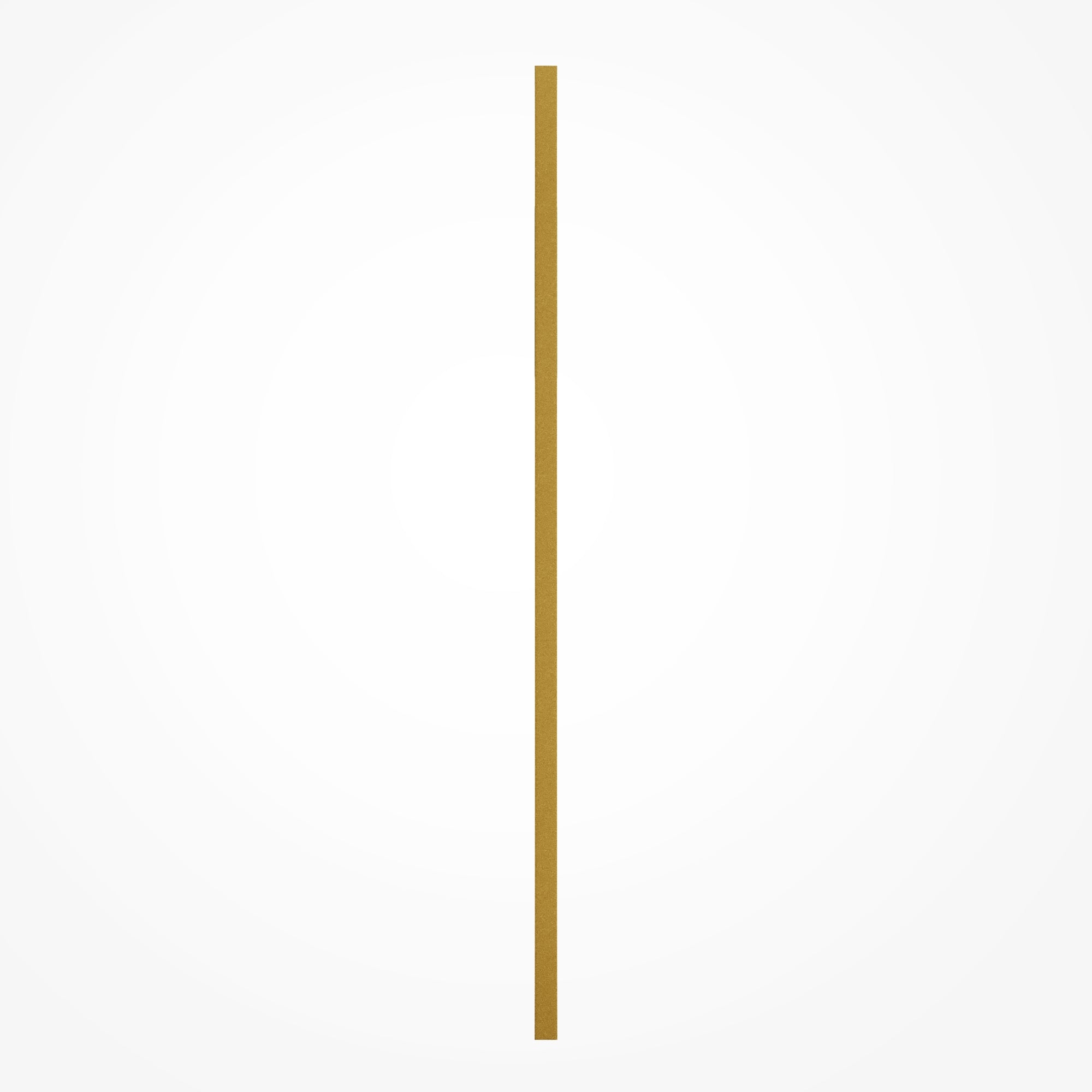 Lampada a muro Halo - Maytoni - Ottone - MOD245WL-L24BSK