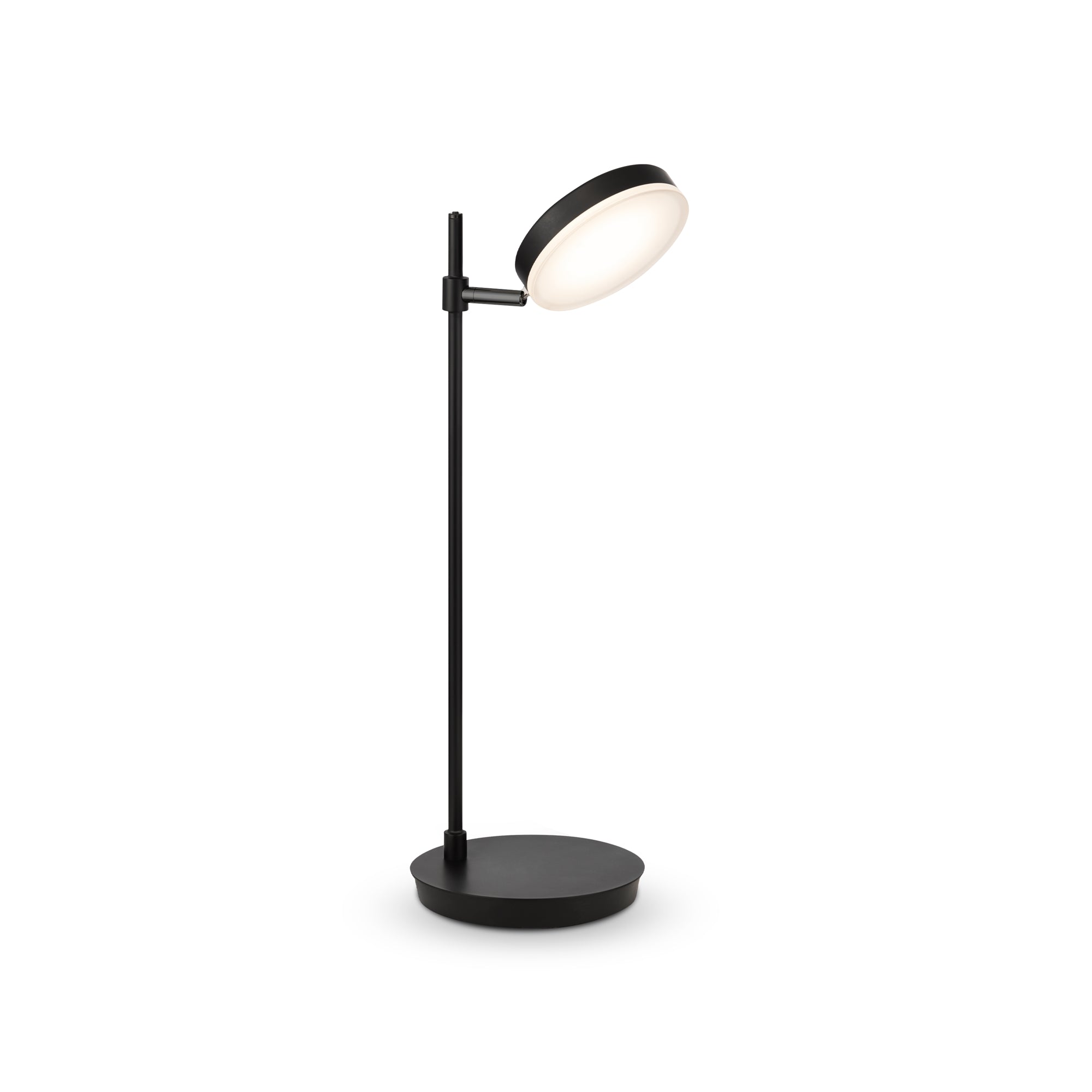 Lampada a muro Fad - Maytoni - Nero - MOD070TL-L8B3K