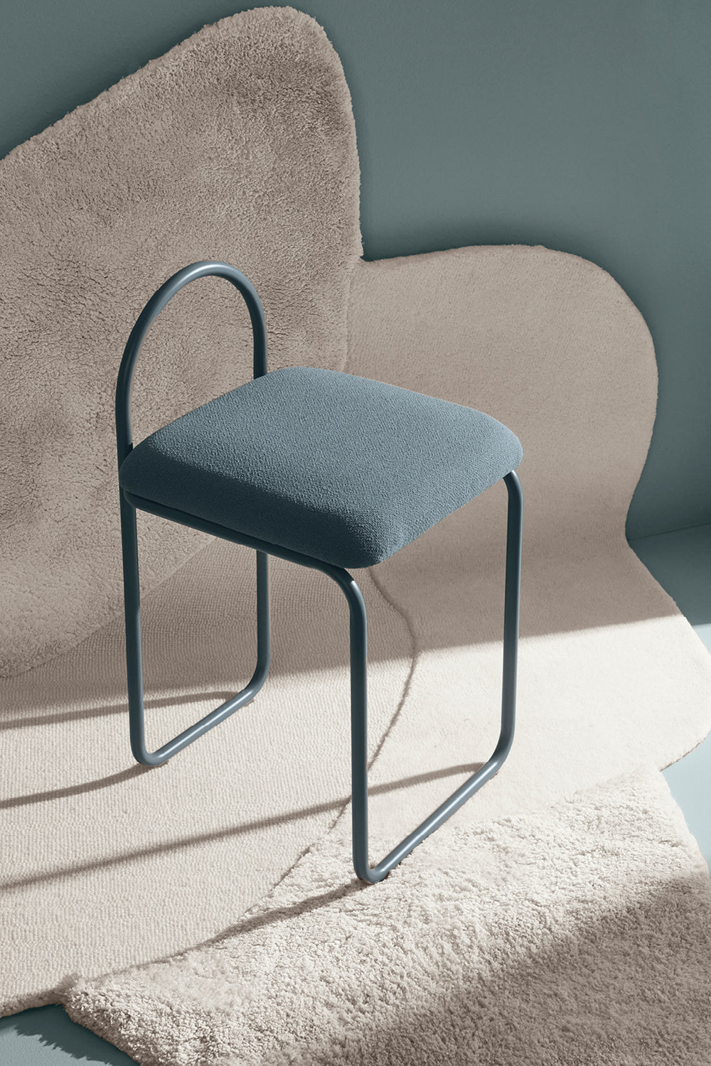 Tappeto MOLA - Crema - AYTM - L195xP140 CM