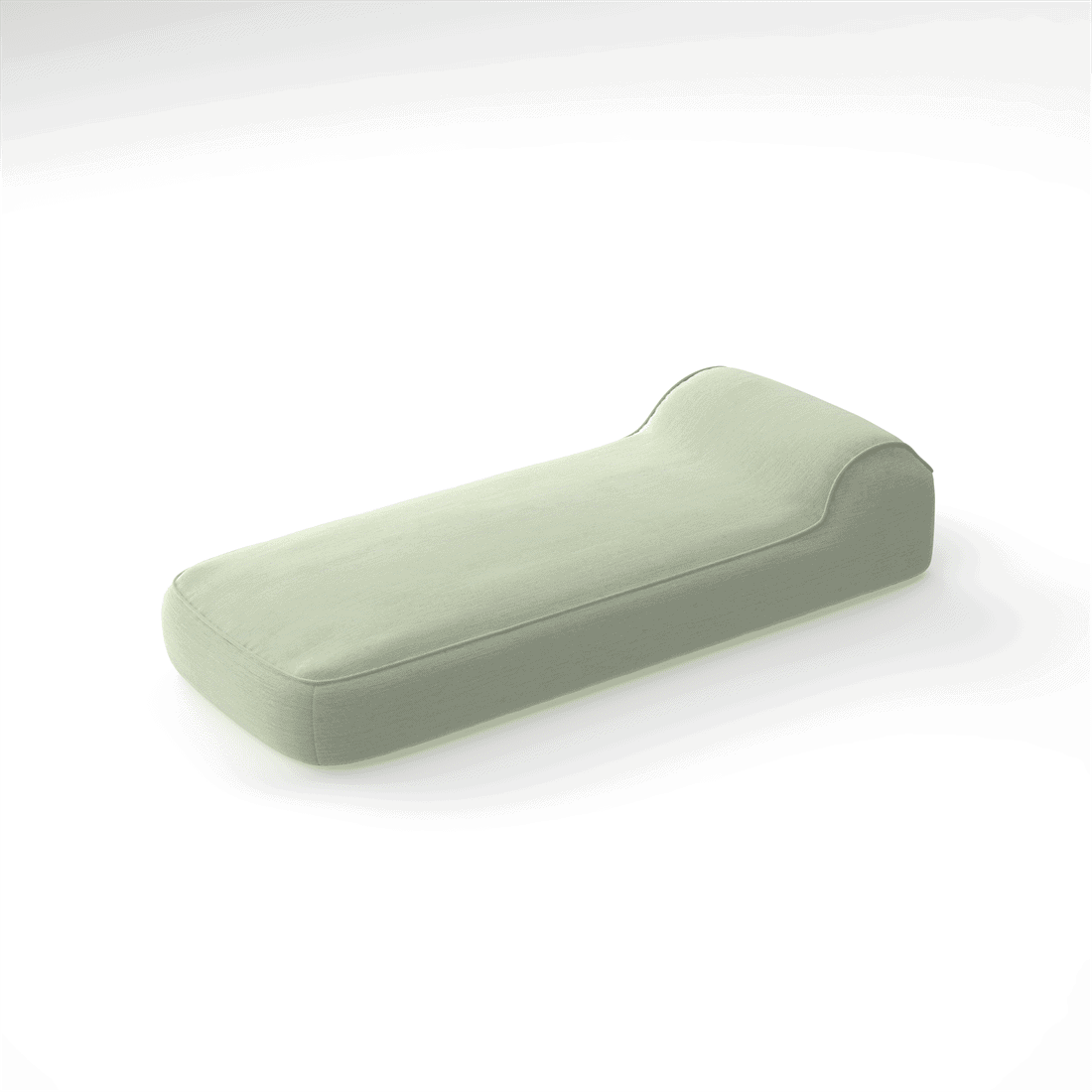 SUNLOUNGER_SINGLE_CANVAS MINT