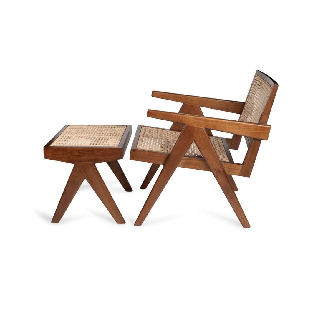 Stool-Lounge-DarkenedTeak-SET1