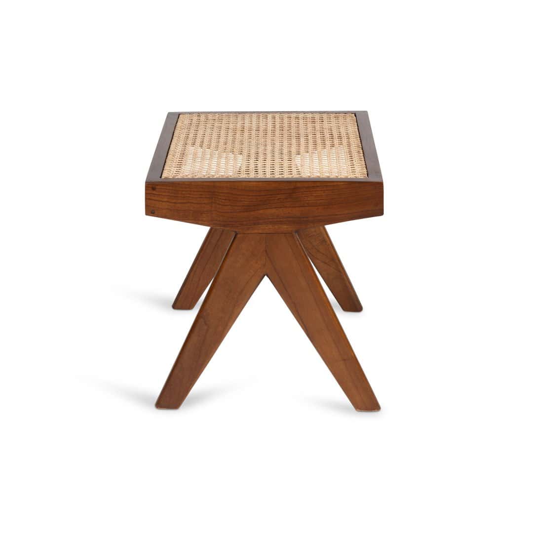 Stool-Lounge-darkenedteak-zijkant