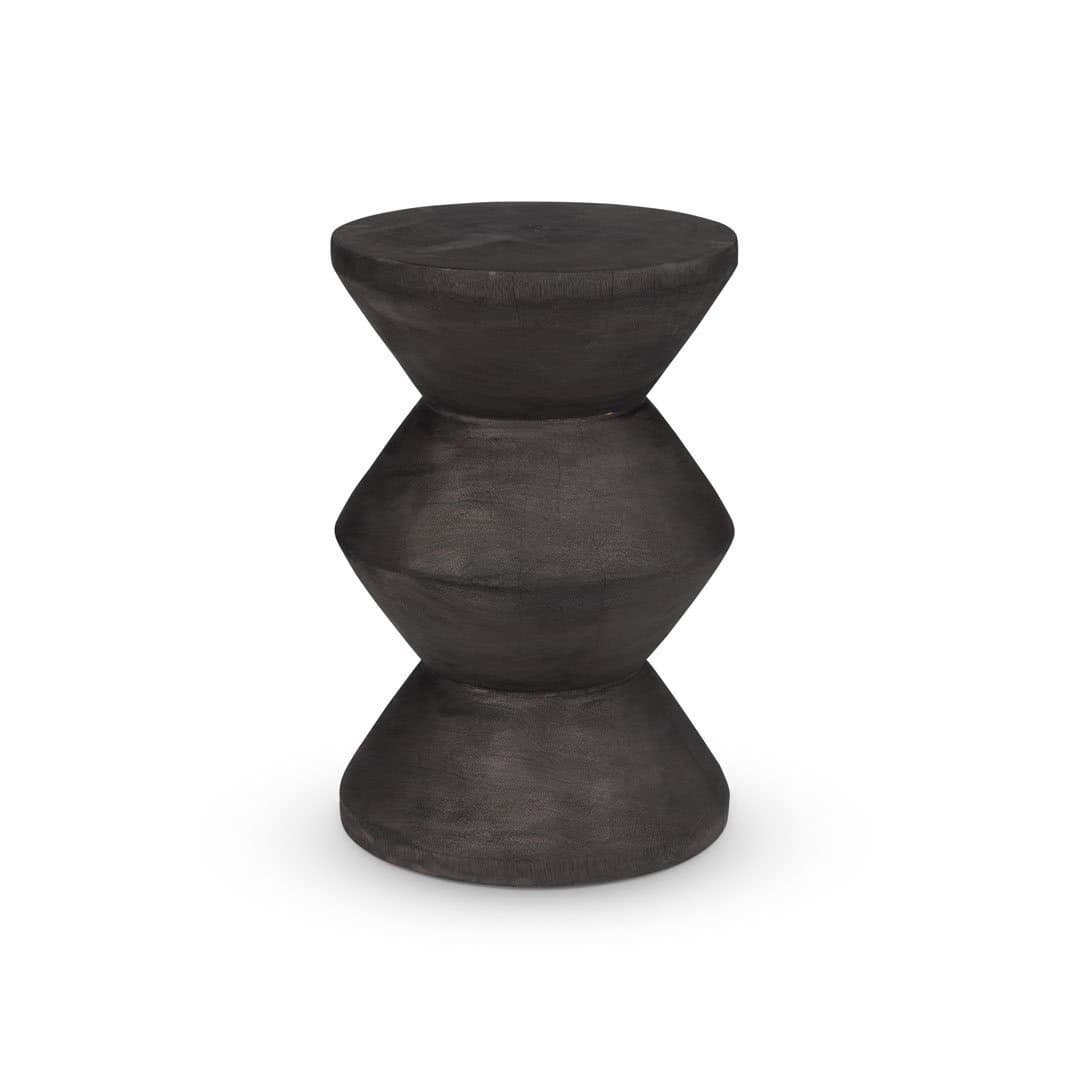 Stool-SAS003-black-1