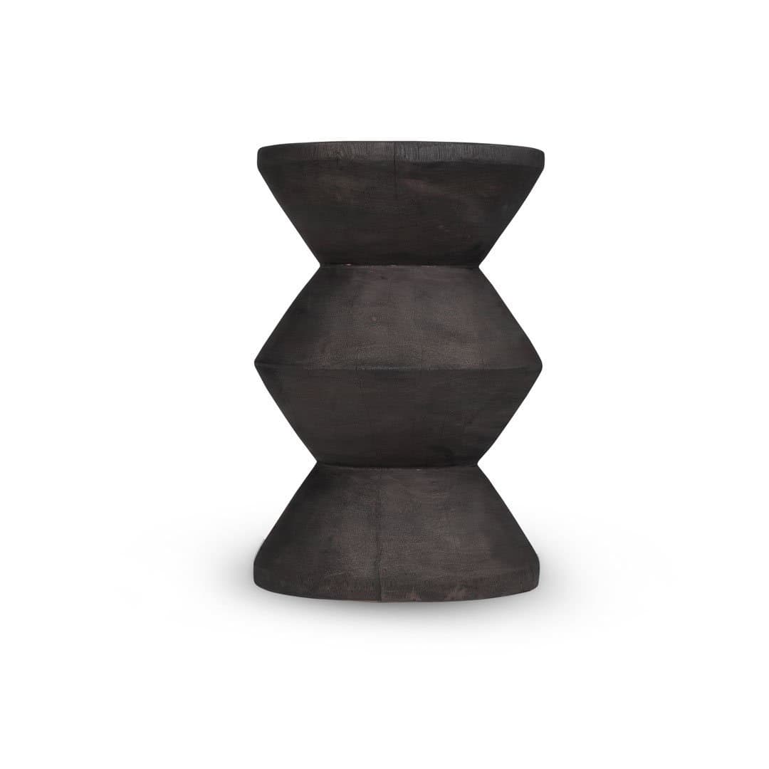 Stool-SAS003-black-2
