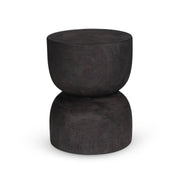 Stool-SAS004-black-1