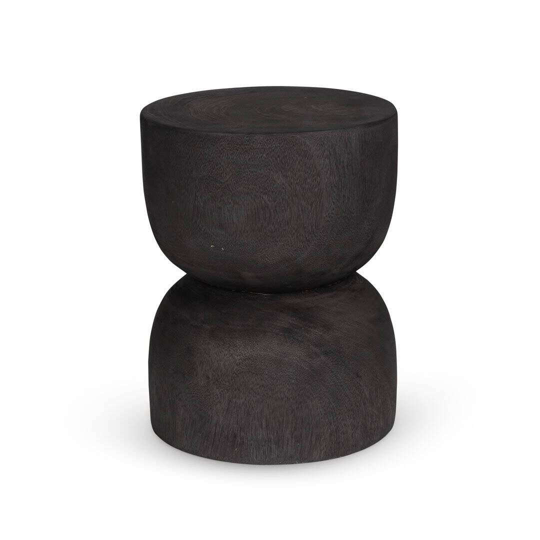 Stool-SAS004-black-1