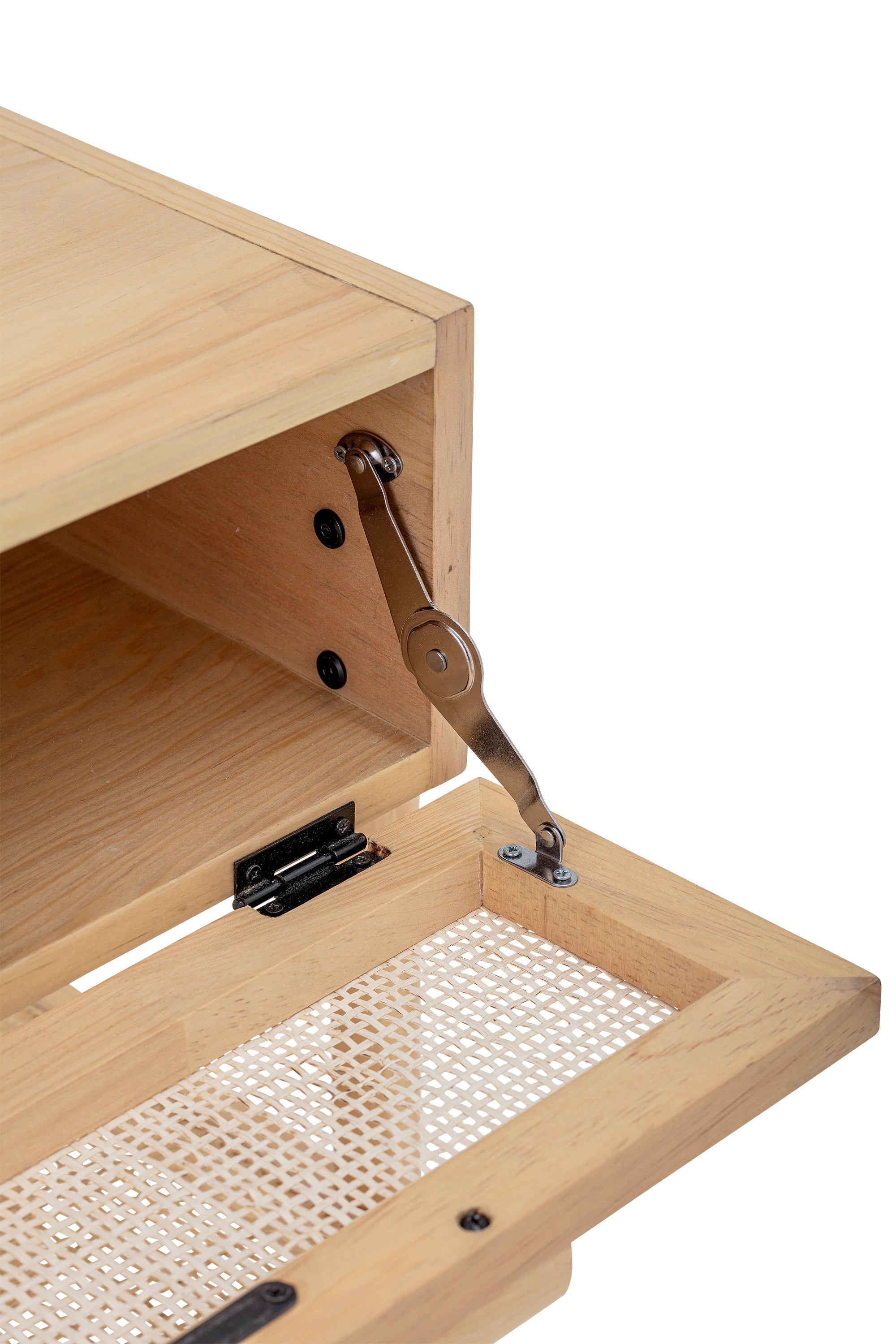 Tavolino Manon, Nature, FSC® Mix, Pino