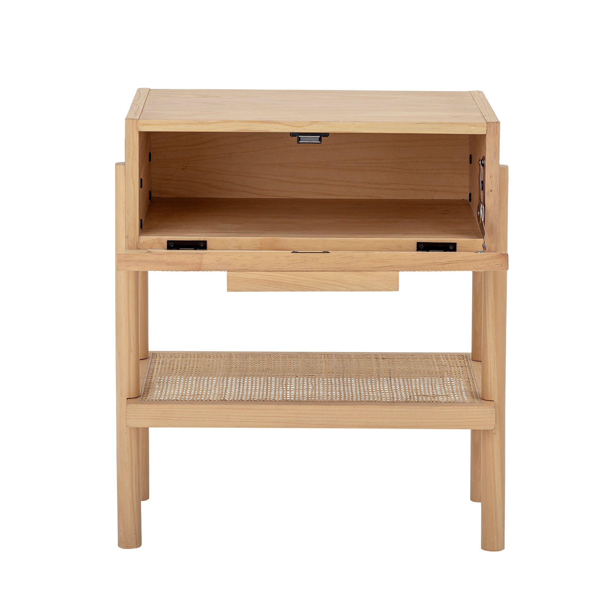 Tavolino Manon, Nature, FSC® Mix, Pino