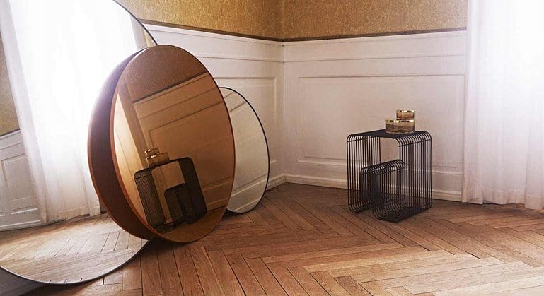 amber circum aytm mirror