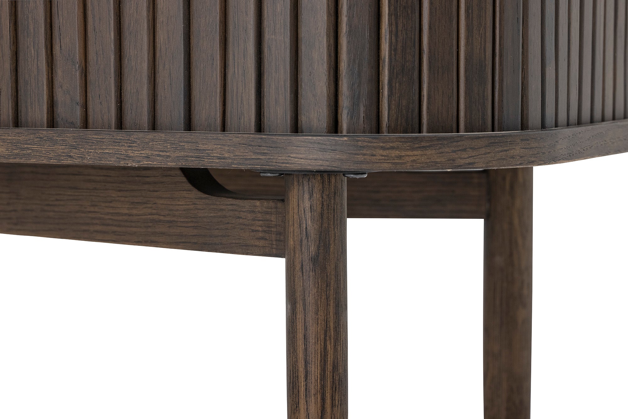 Armadio Valencia, Marrone, Rovere