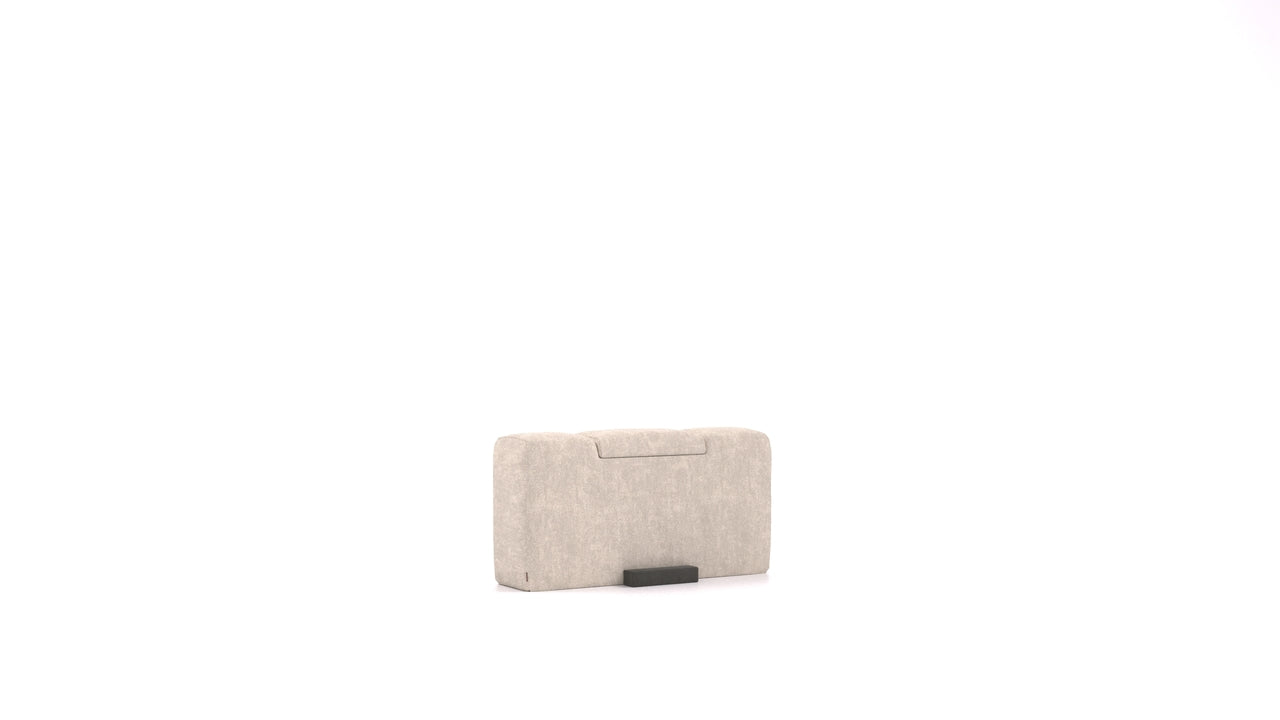 BonBon3 D element