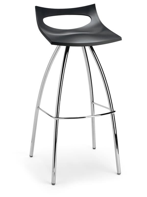 diablito-s-2291-sgabello-in-metallo-color-grigio-antracite