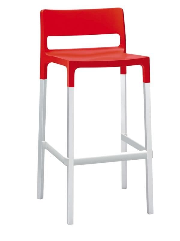 divo-s-2210-sgabello-impilabile-colore-rosso