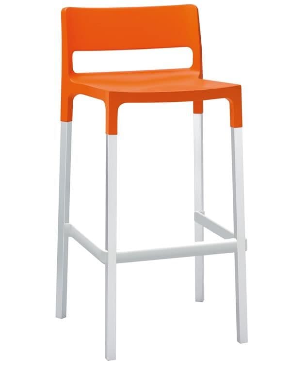divo-s-2210-sgabello-in-metallo-seduta-in-arancio