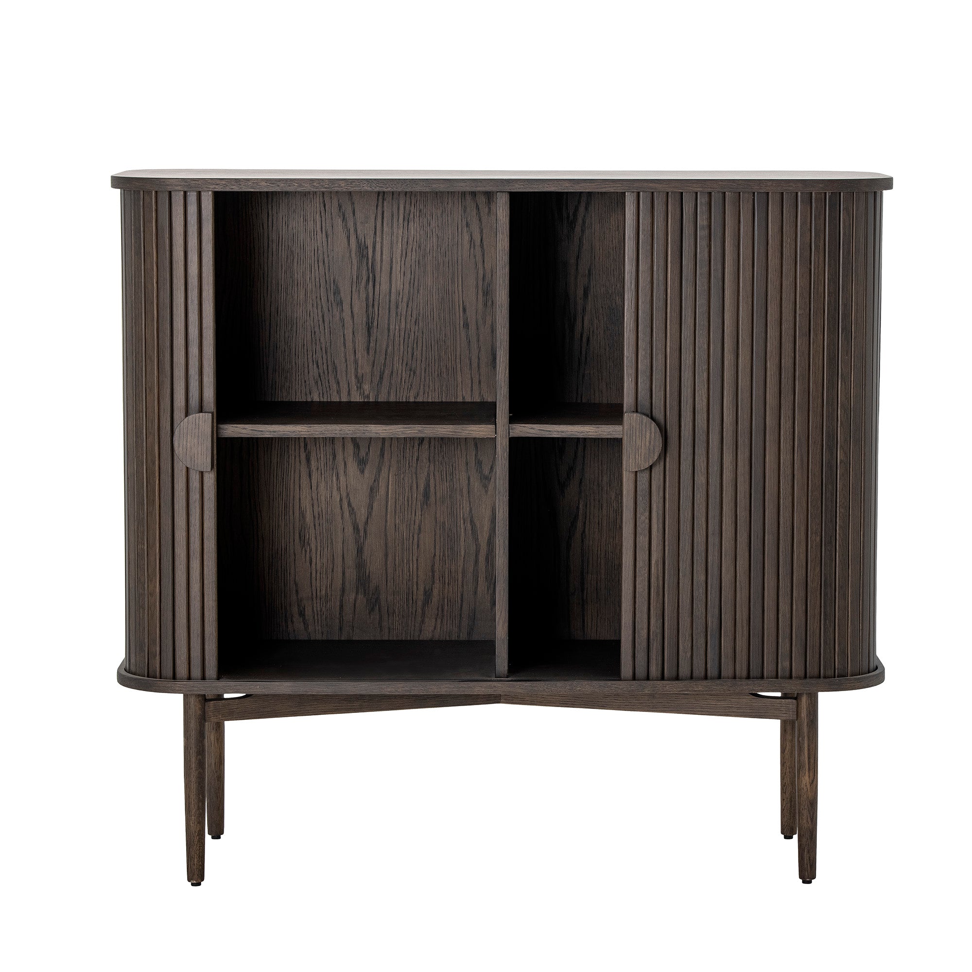 Armadio Valencia, Marrone, Rovere