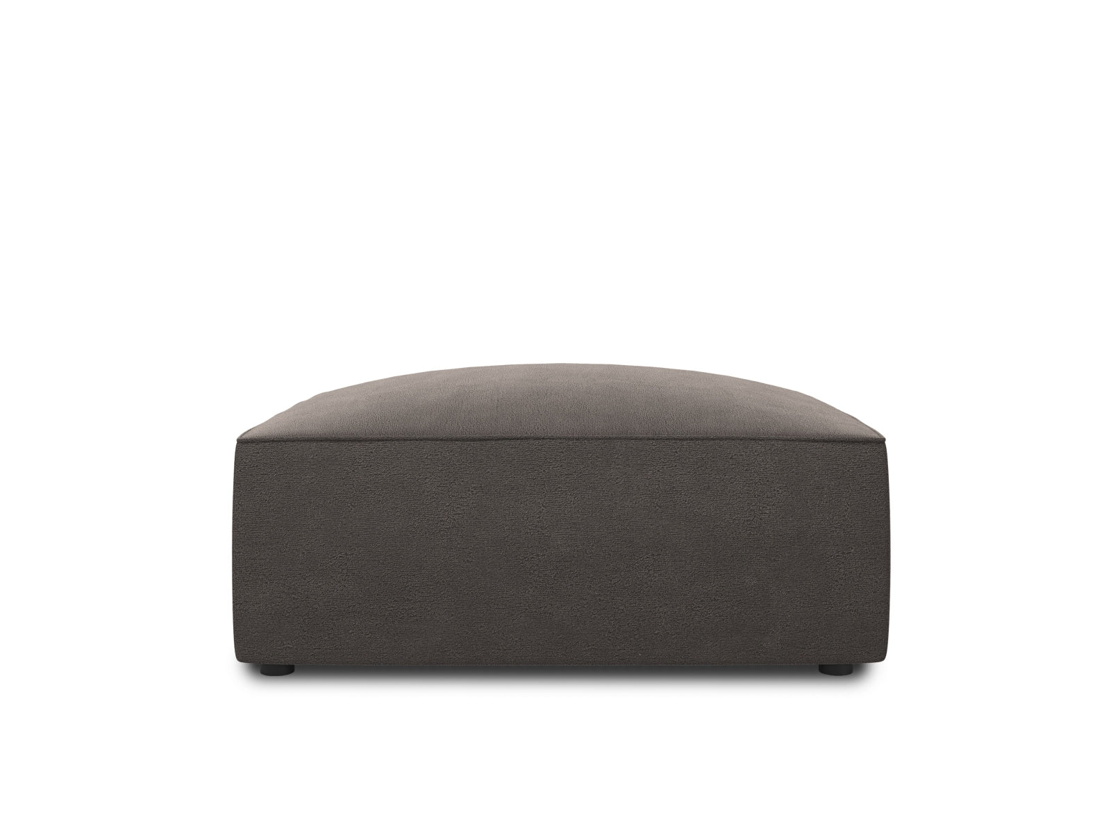 Pouf, "Ruby", 1 Posto, 93x93x40