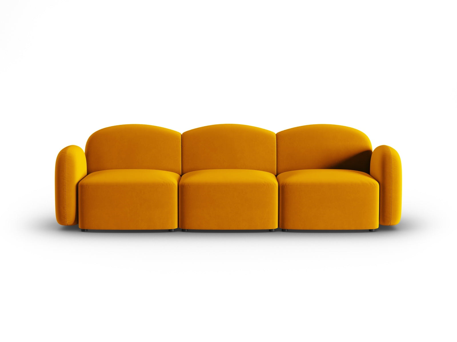 Divano, "Blair", 3 Posti, 274x95x76