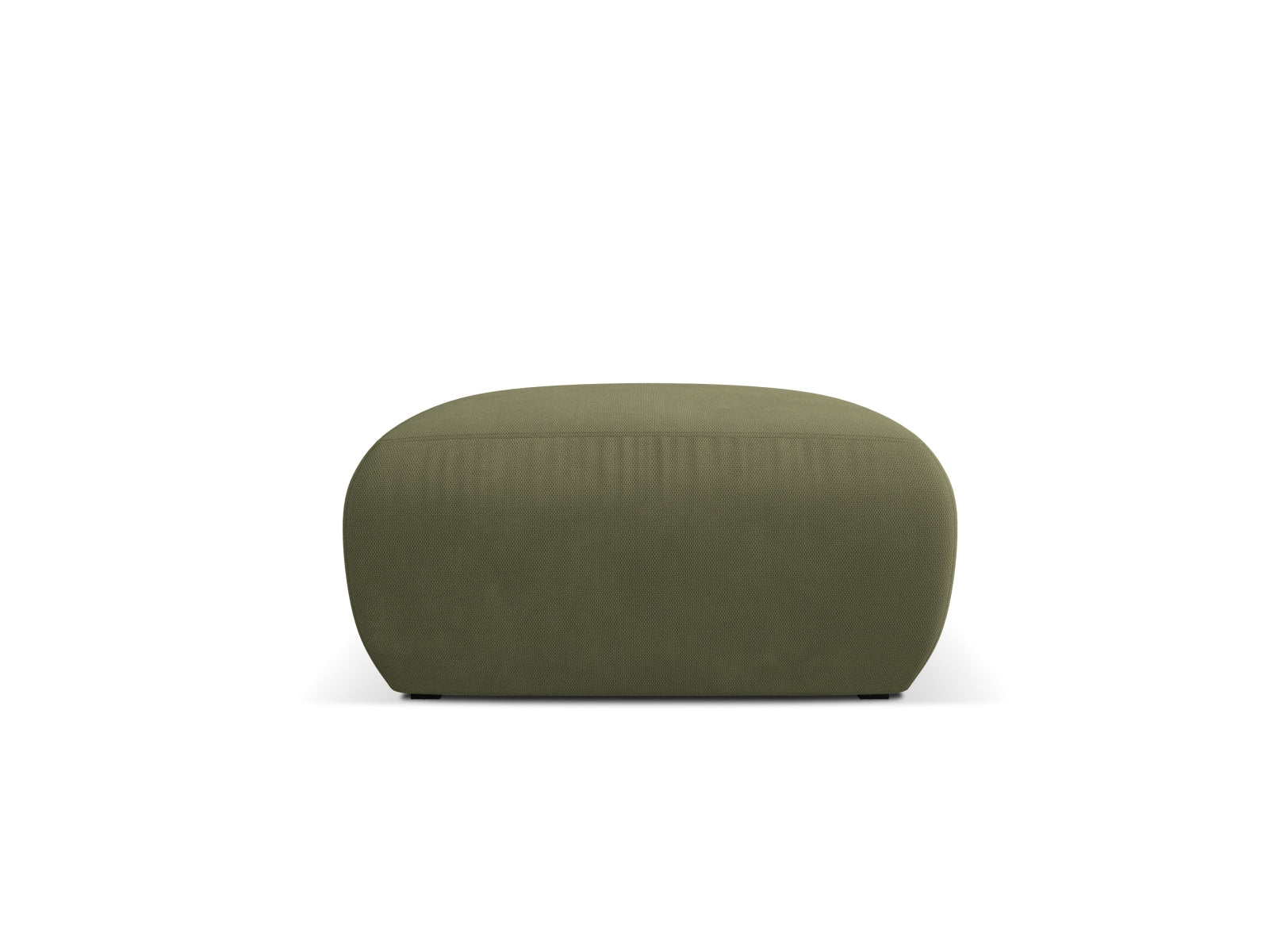 Pouf, "Molino", 1 Posto, 75x75x36