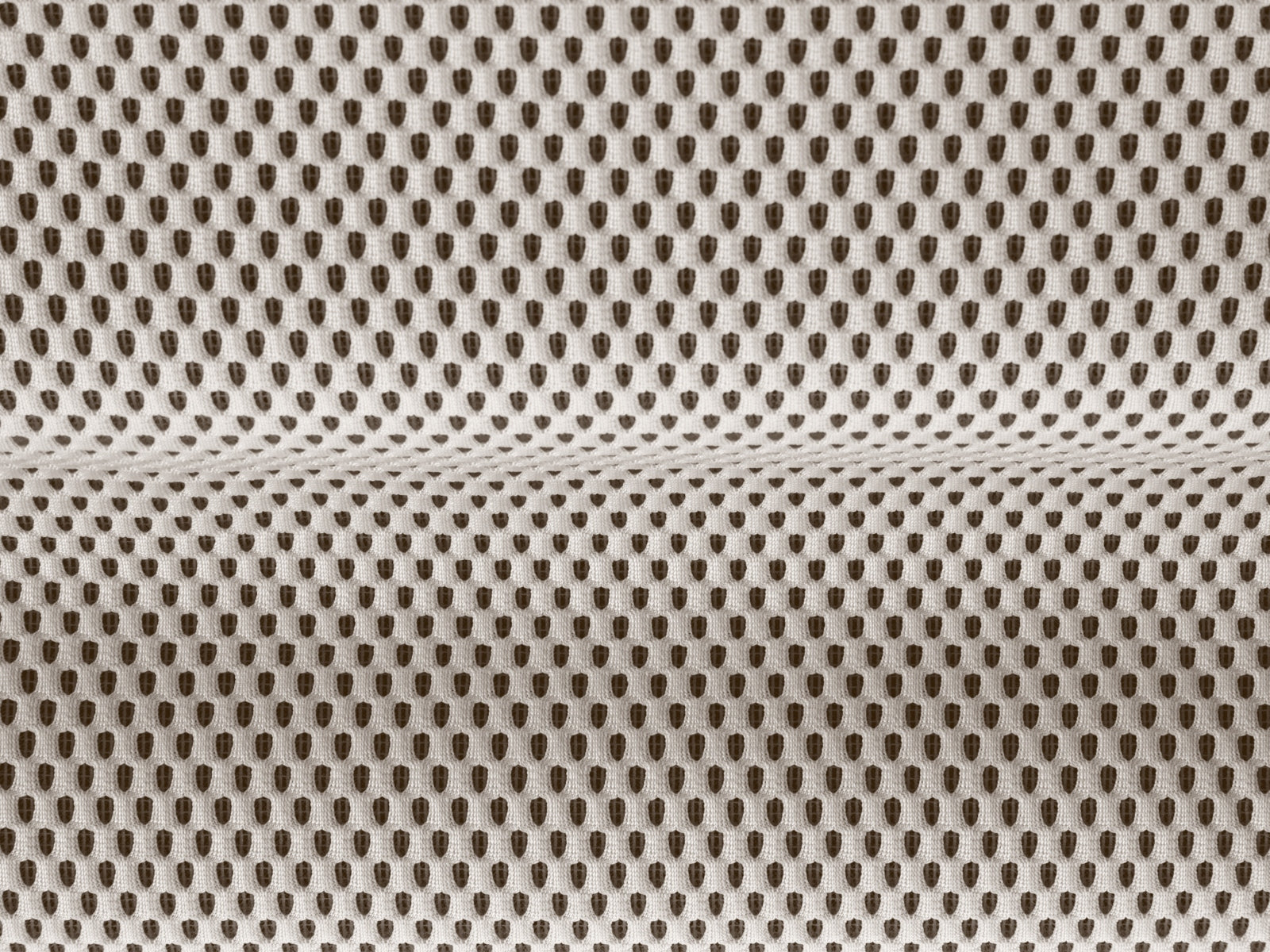 Pouf, "Bellis", 1 Posto, 94x94x43