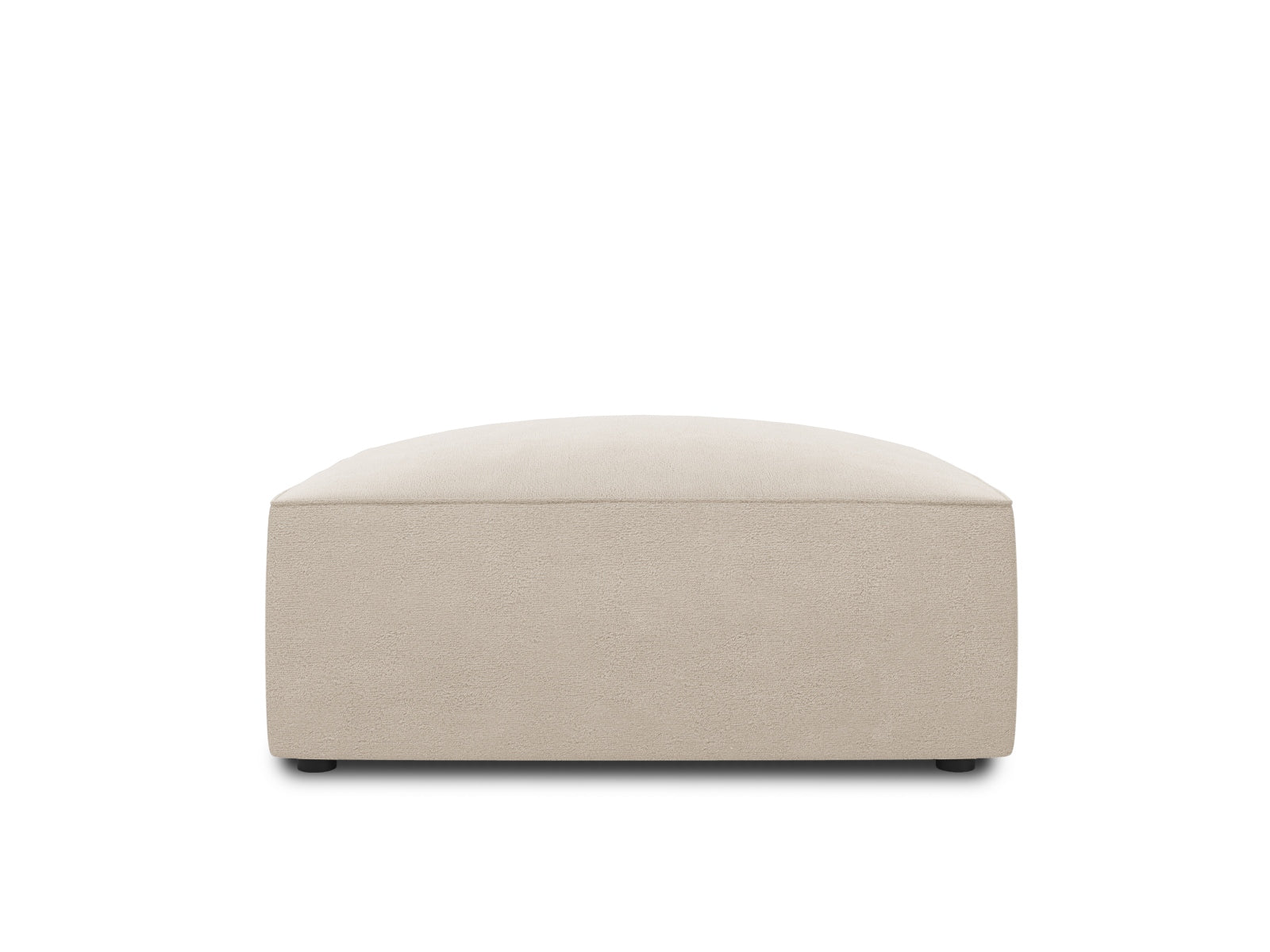 Pouf, "Ruby", 1 Posto, 93x93x40