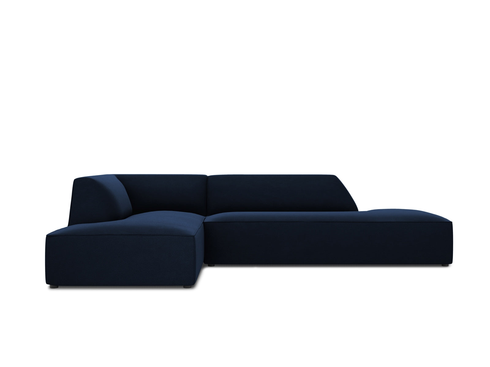 Divano angolare componibile , "Ruby", 4 posti, 273x180x69