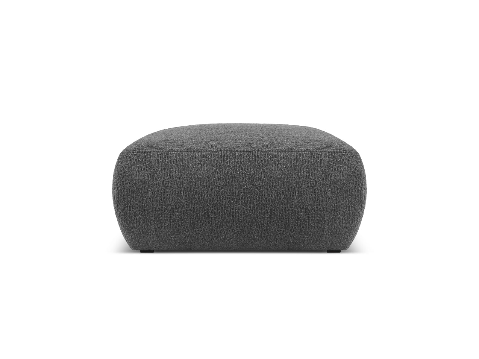 Pouf, "Molino", 1 Posto, 75x75x36