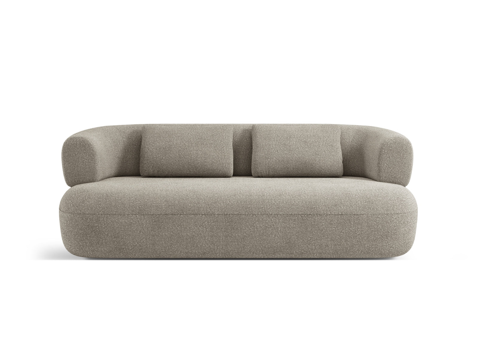 Divano "Jenny" a 3 posti, 178x90x73