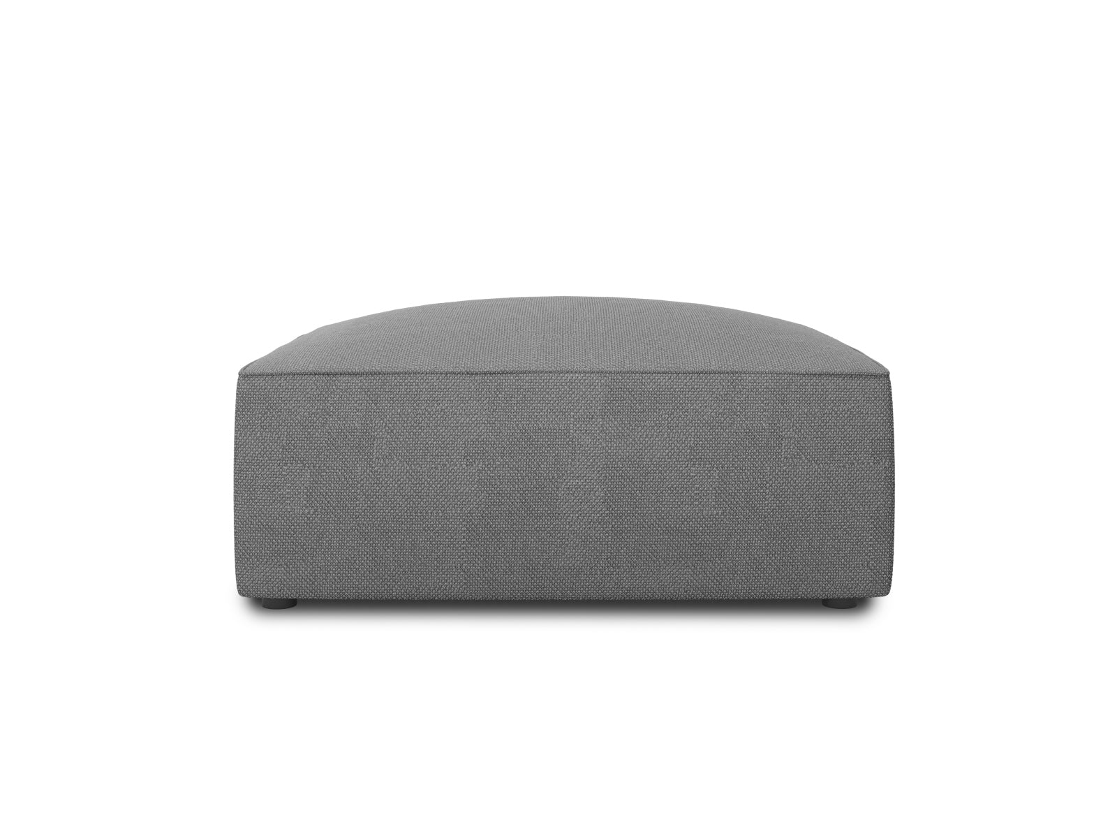 Pouf, "Ruby", 1 Posto, 93x93x40