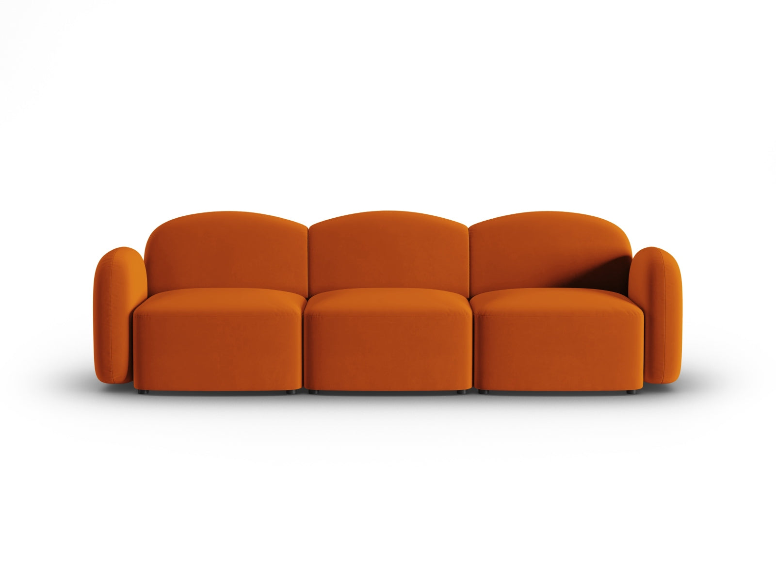 Divano, "Blair", 3 Posti, 274x95x76