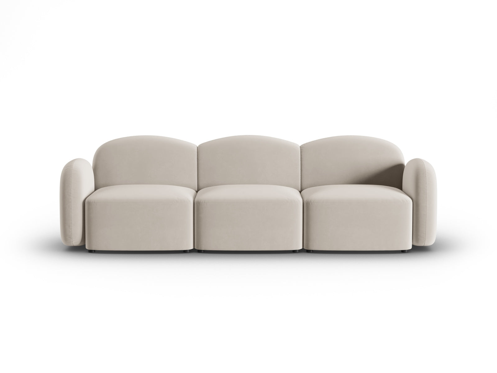 Divano, "Blair", 3 Posti, 274x95x76