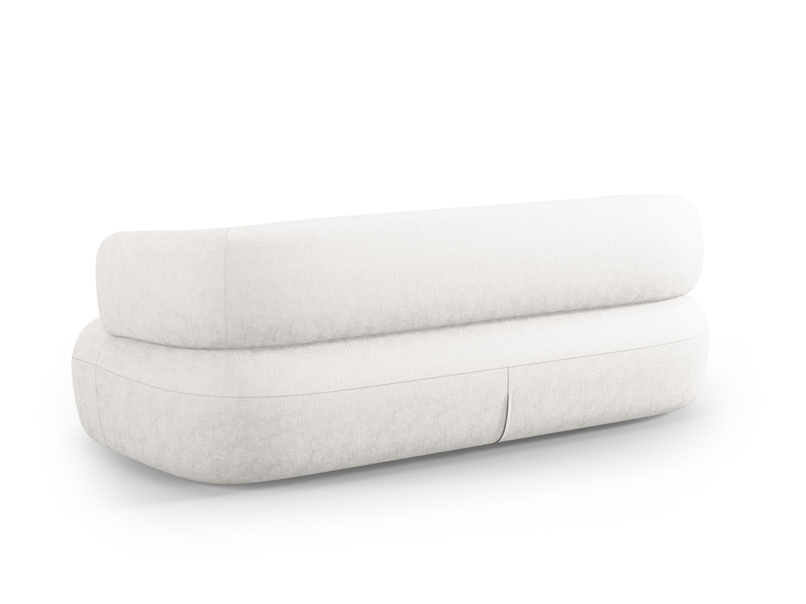 Divano "Jenny" a 3 posti, 178x90x73