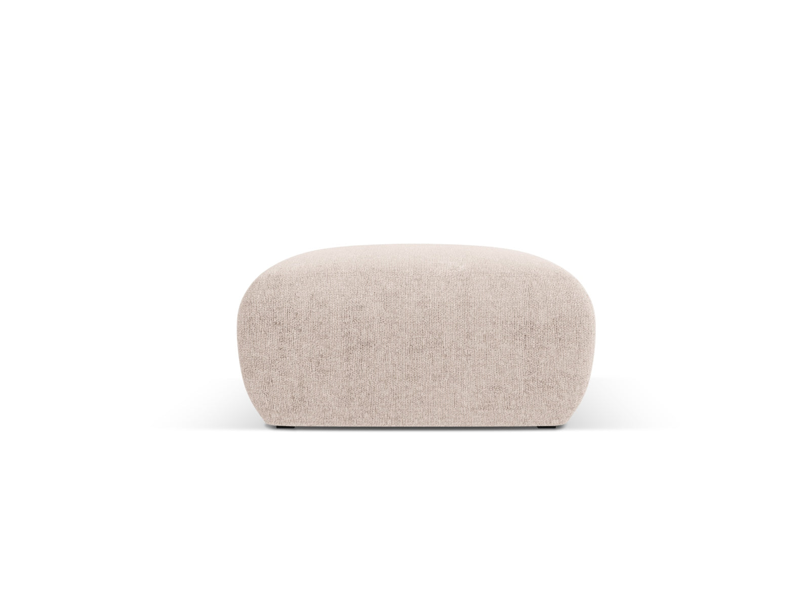 Pouf, "Molino", 1 Posto, 75x75x36