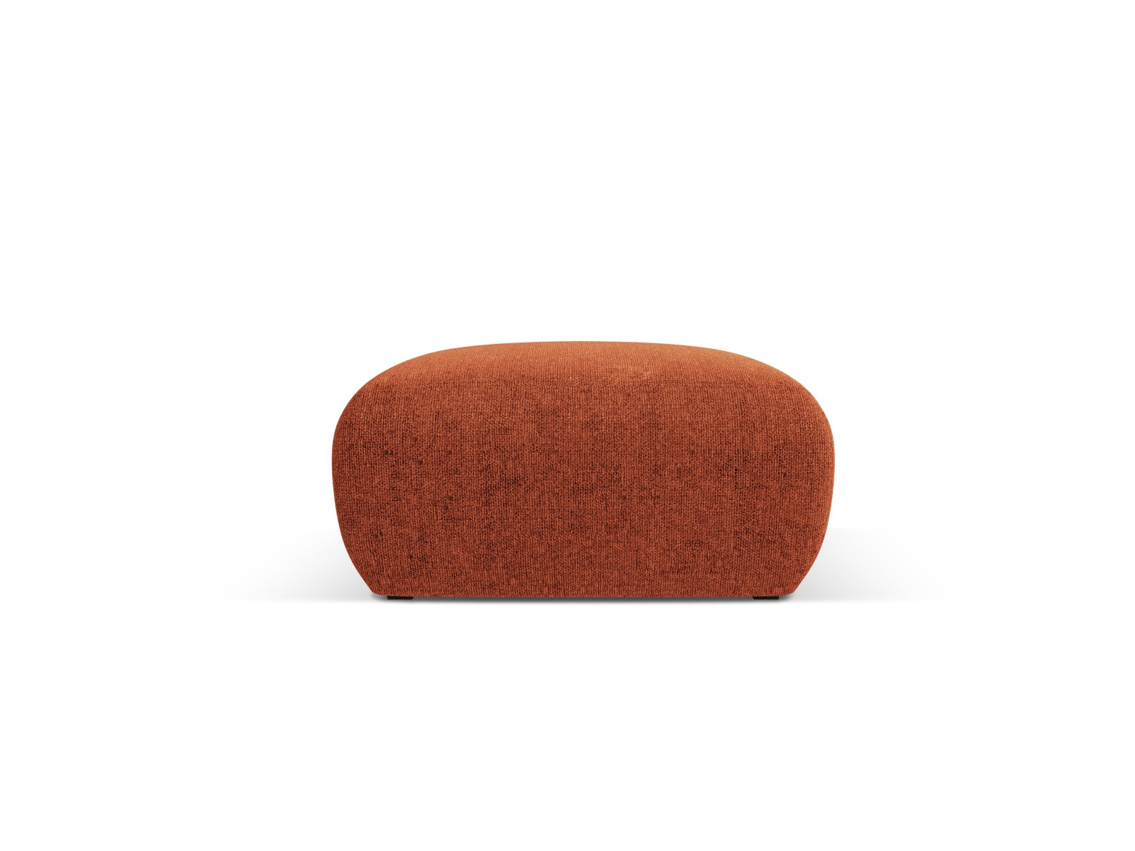 Pouf, "Molino", 1 Posto, 75x75x36
