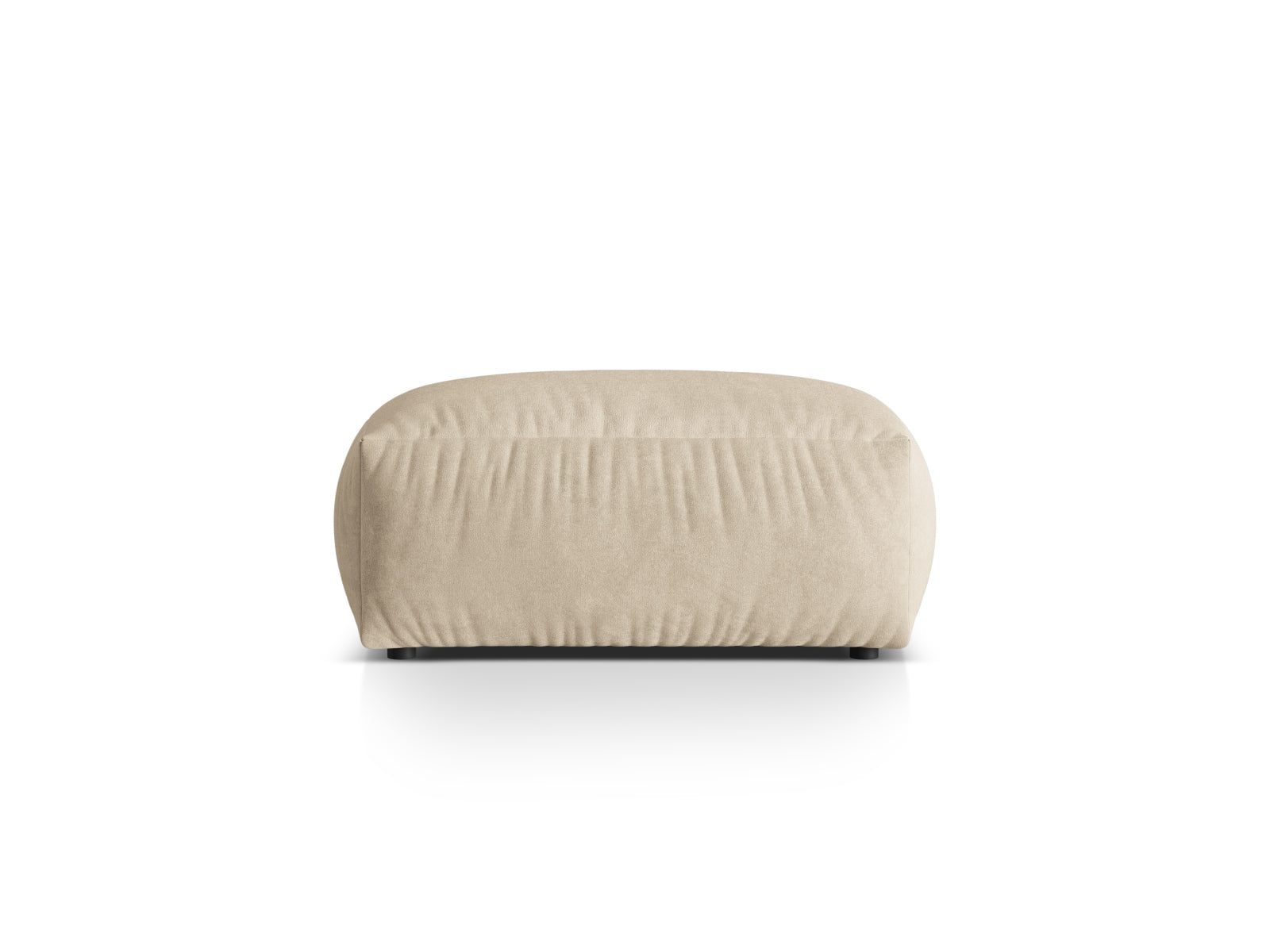 Pouf, "Martina", 1 Posto, 106x106x44