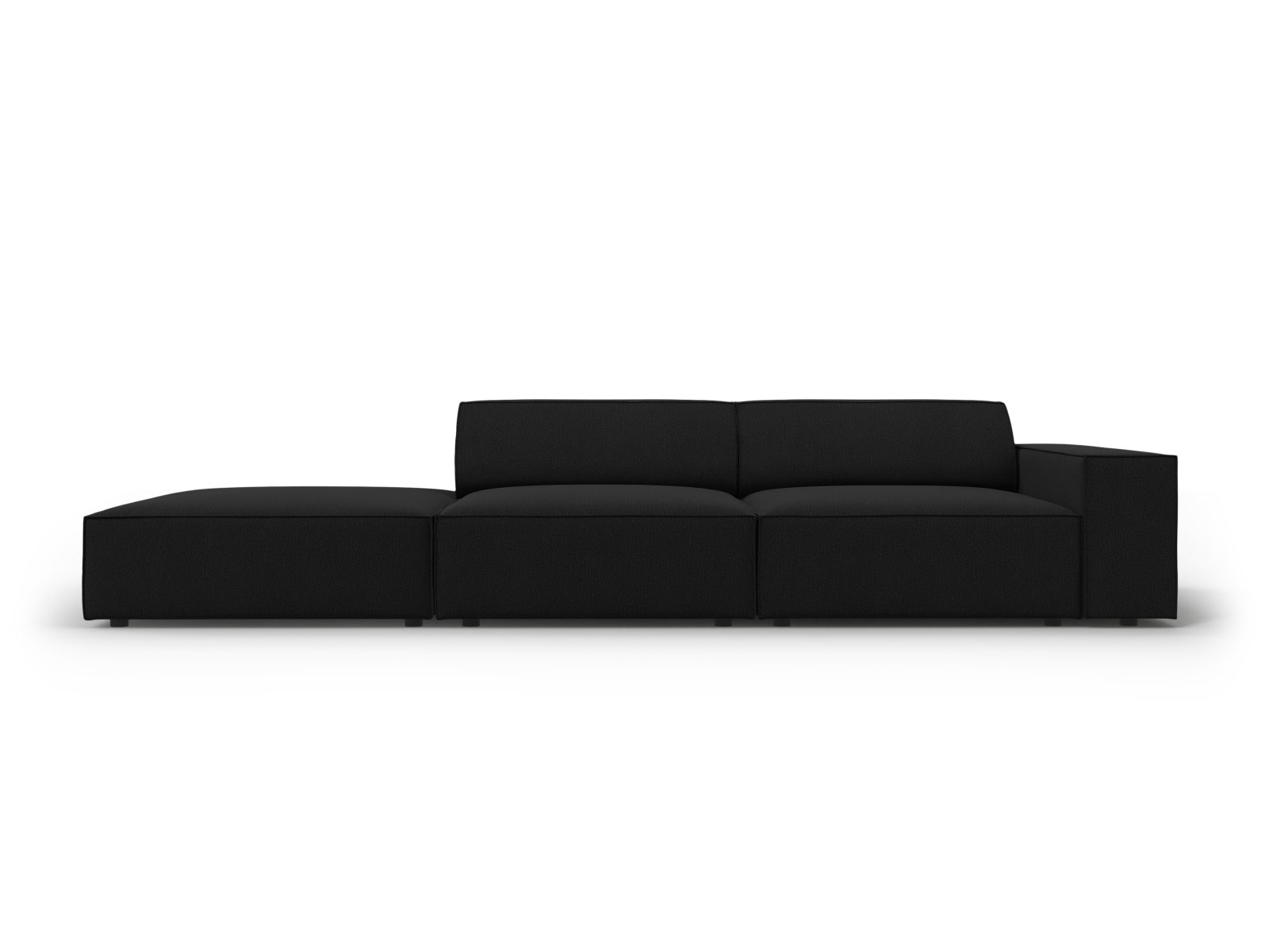 Divano, "Jodie", 3 Posti, 262x102x70