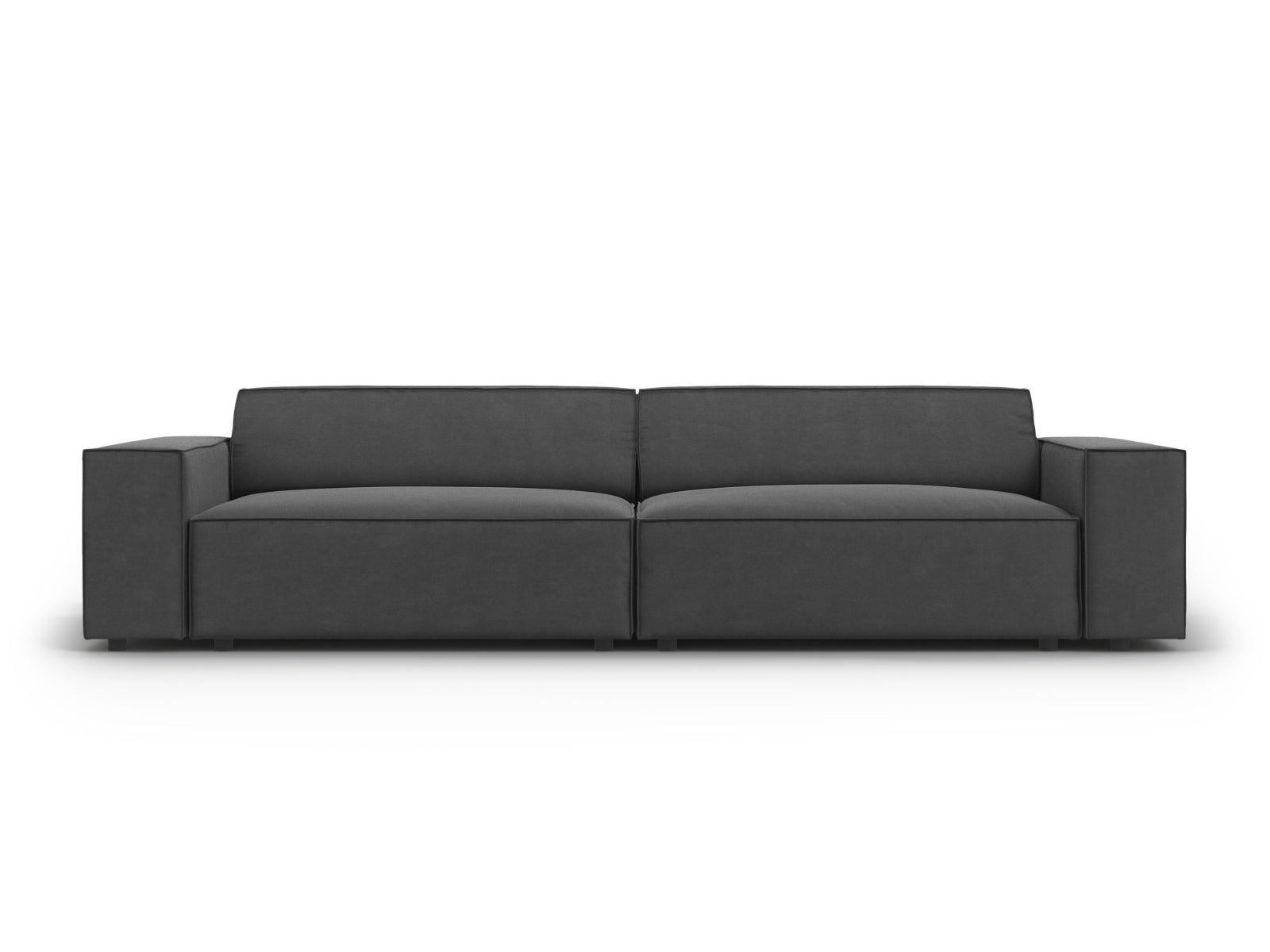 Divano, "Jodie", 3 Posti, 204x102x70