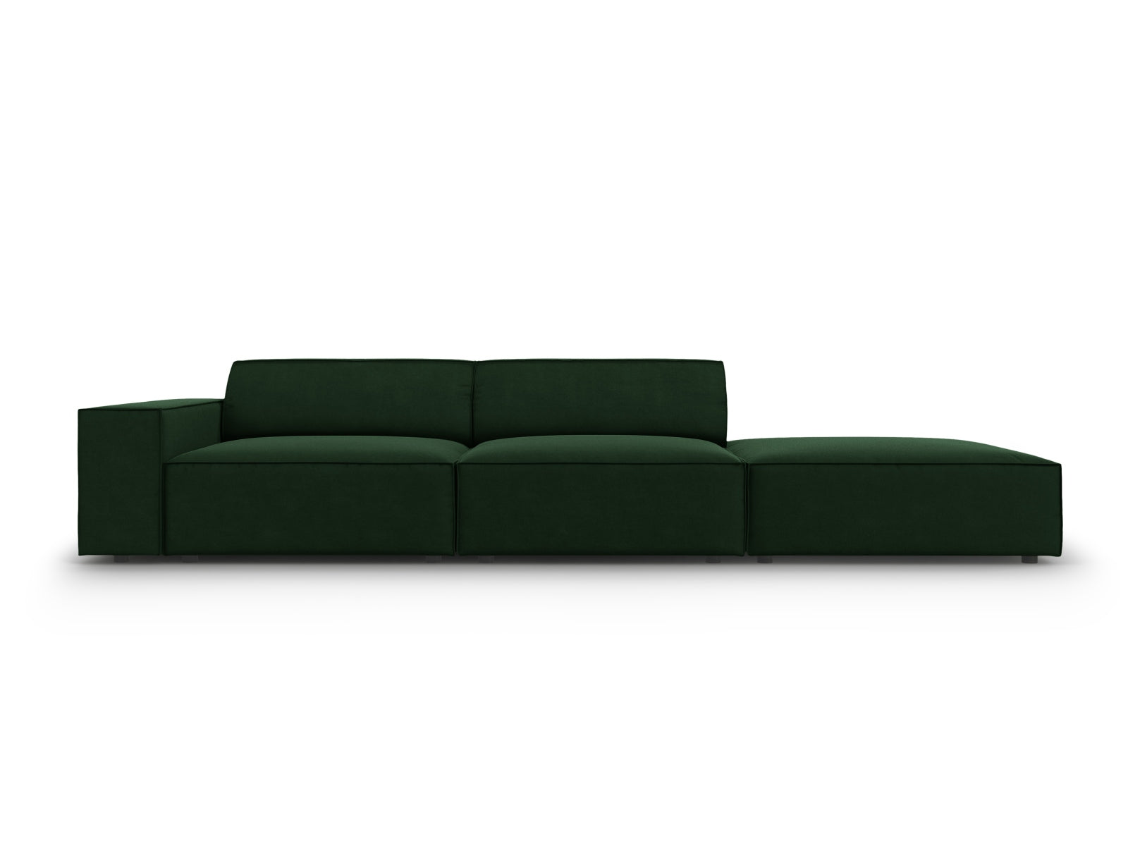 Divano, "Jodie", 3 Posti, 262x102x70