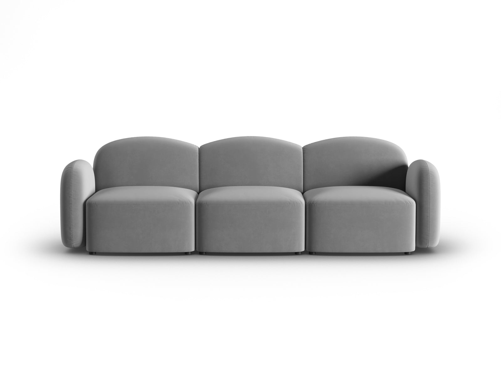 Divano, "Blair", 3 Posti, 274x95x76