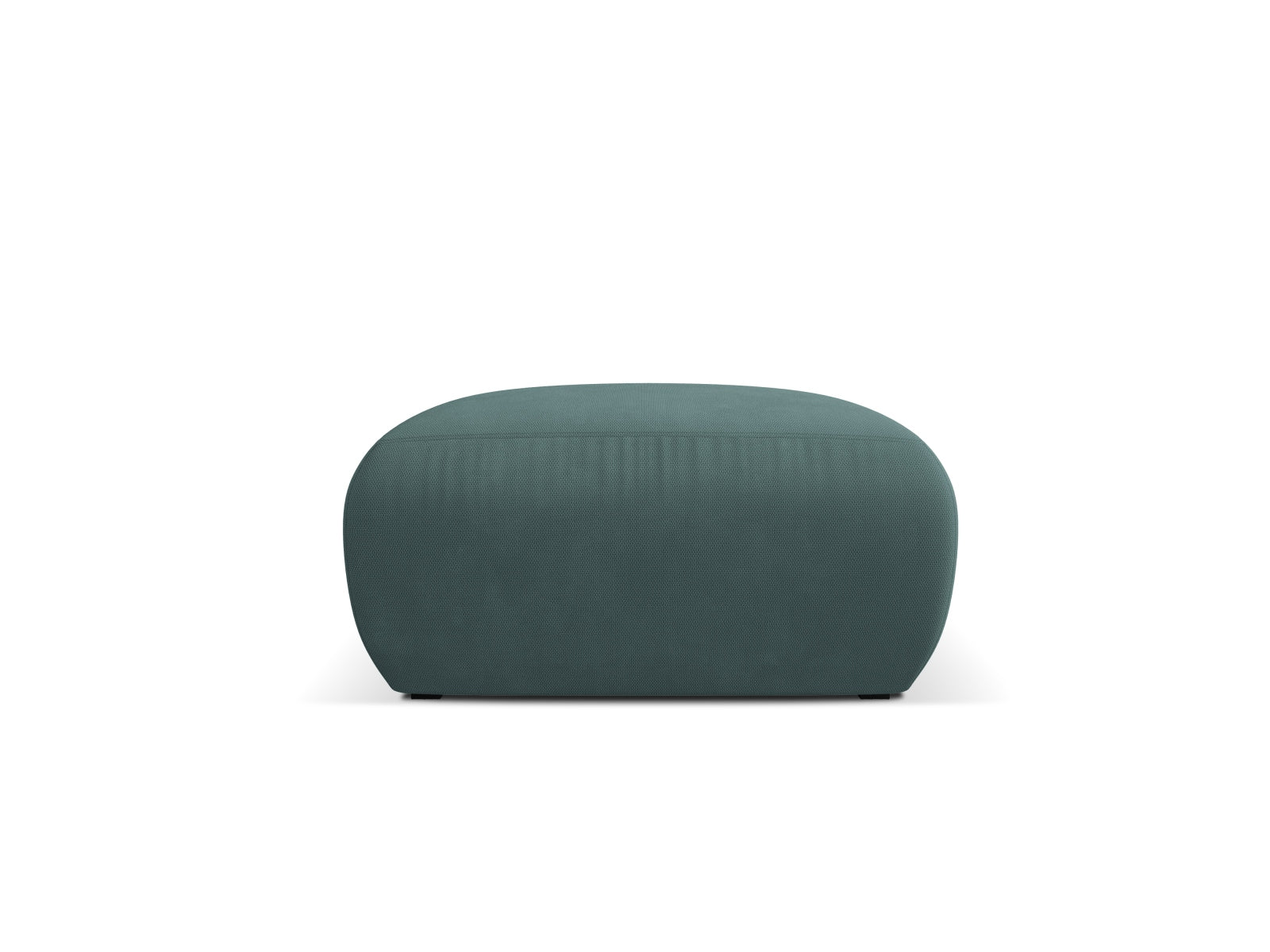 Pouf, "Molino", 1 Posto, 75x75x36