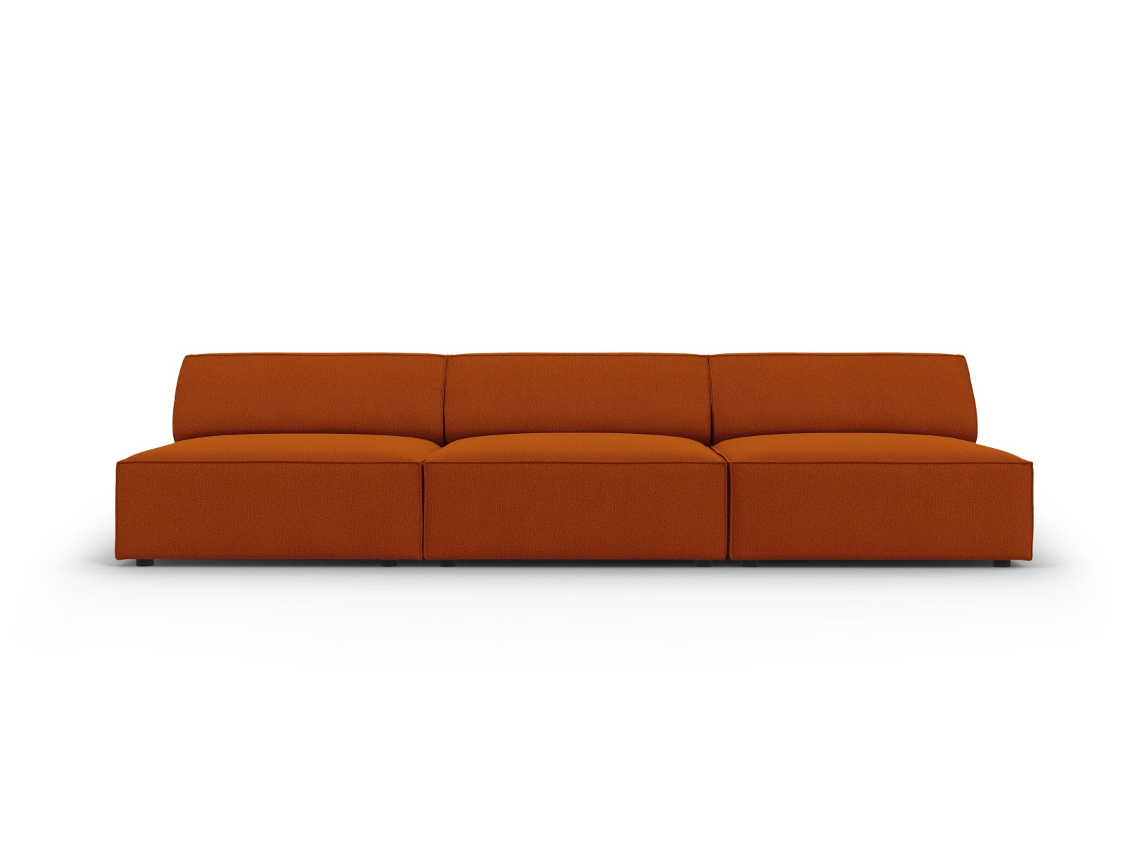 Divano, "Jodie", 3 posti, 240x102x70