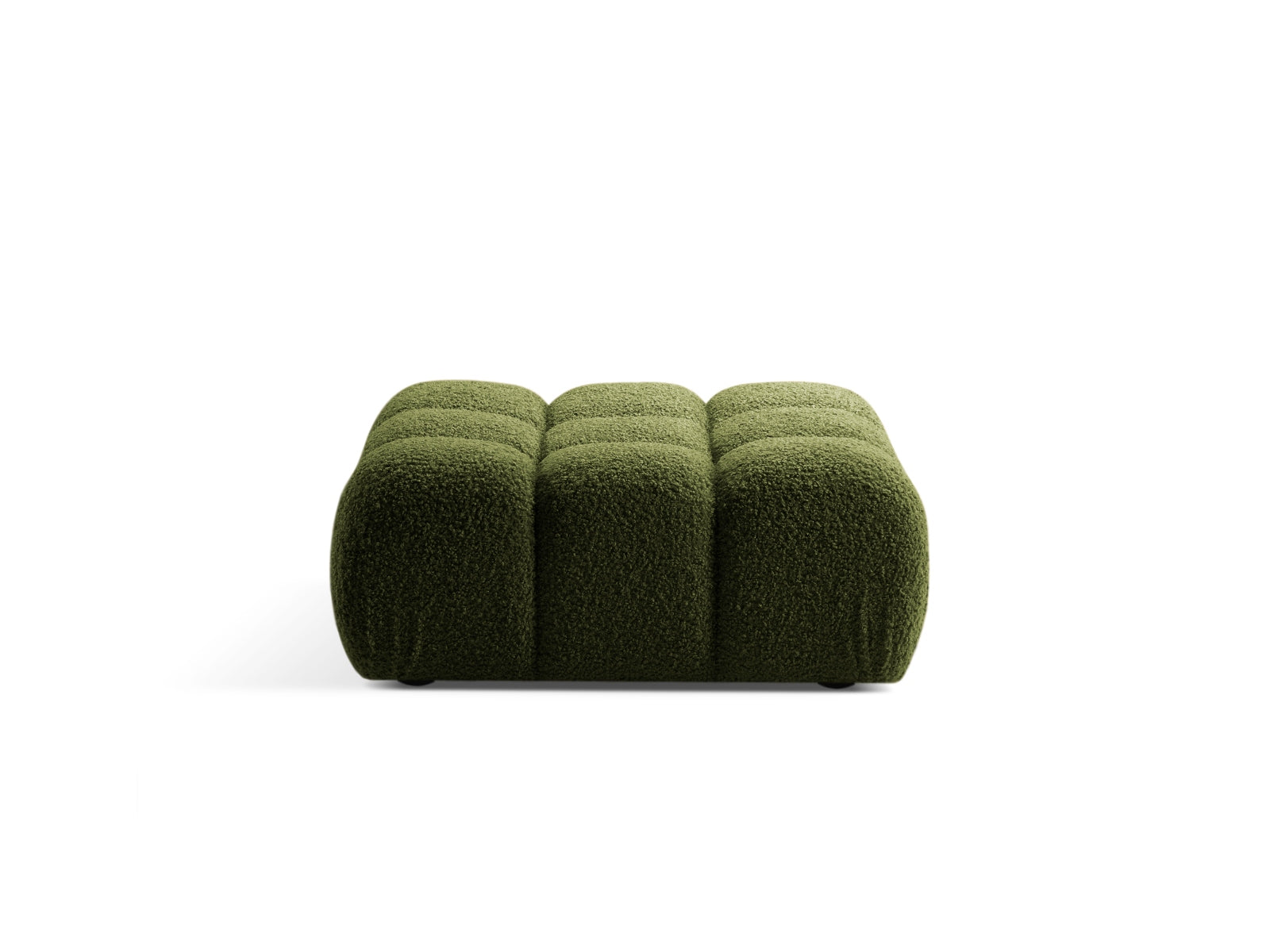 Pouf, "Bellis", 1 Posto, 94x94x43