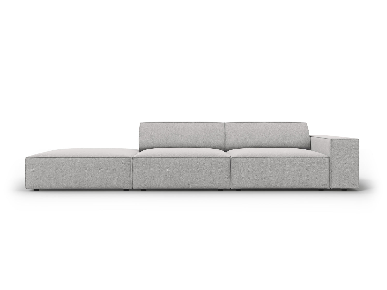 Divano, "Jodie", 3 Posti, 262x102x70