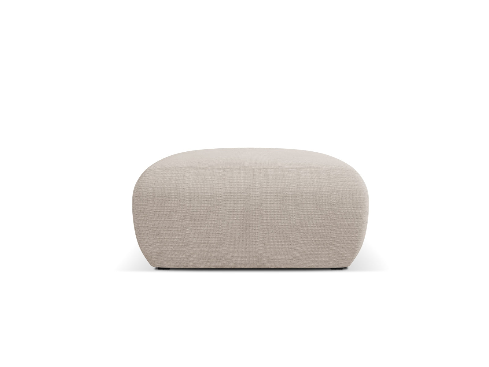 Pouf, "Molino", 1 Posto, 75x75x36