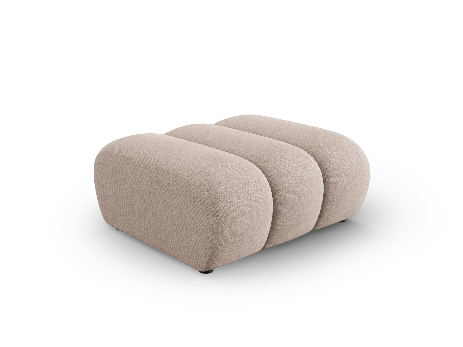 Pouf, "Lupine", 1 Posto, 92x95x43