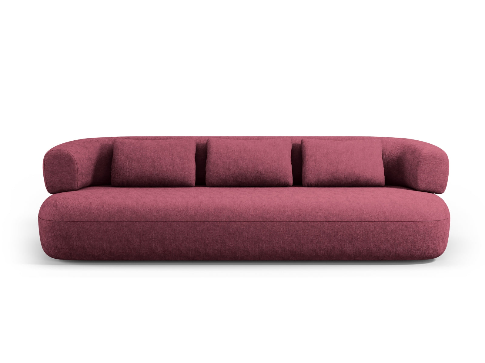 Divano, "Jenny", 4 Posti, 226x90x73