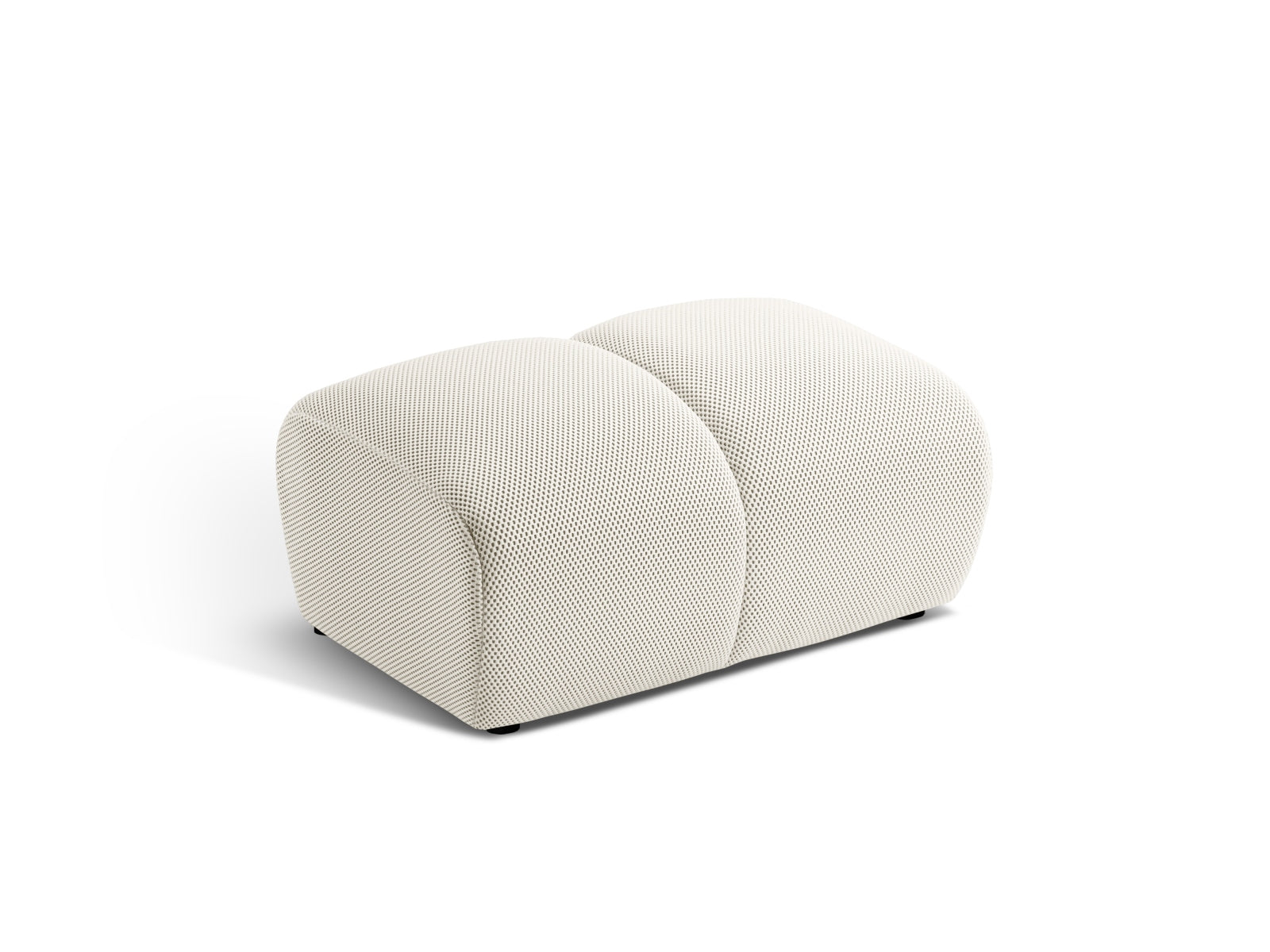 Pouf, "Diana", 1 Posto, 82x60x42