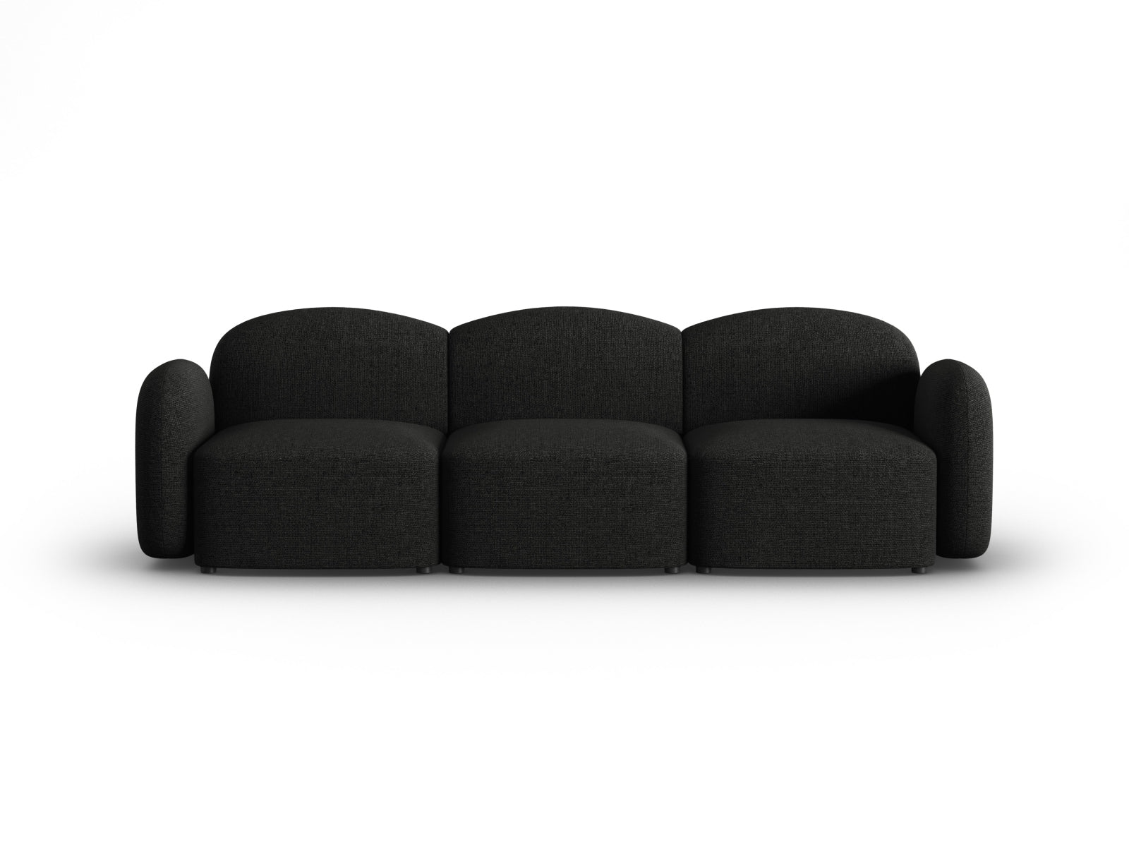 Divano, "Blair", 3 Posti, 274x95x76