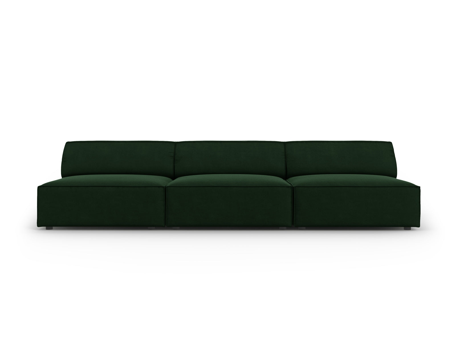 Divano, "Jodie", 3 posti, 240x102x70