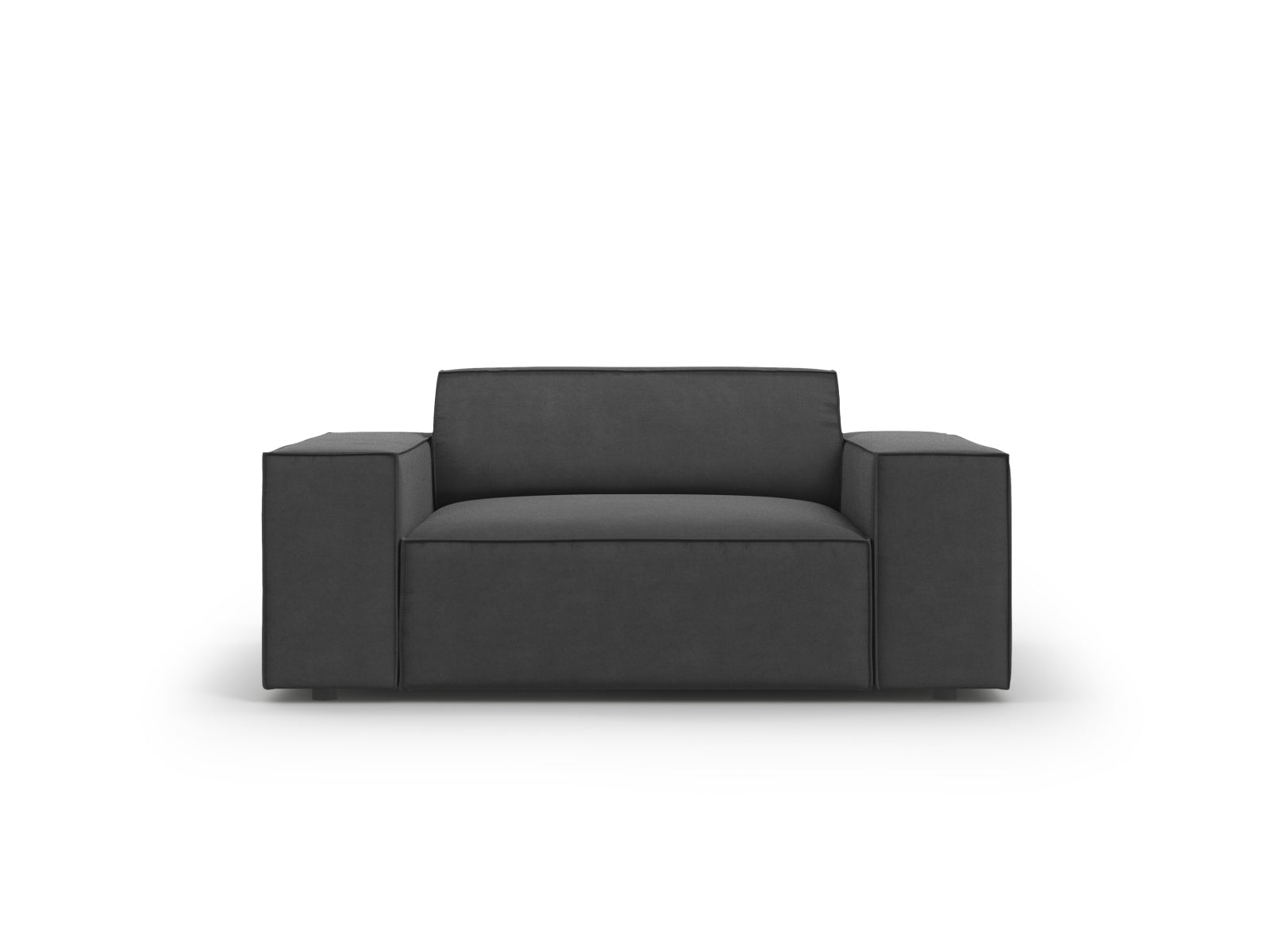Poltrona, "Jodie", 1 Posto, 124x102x70