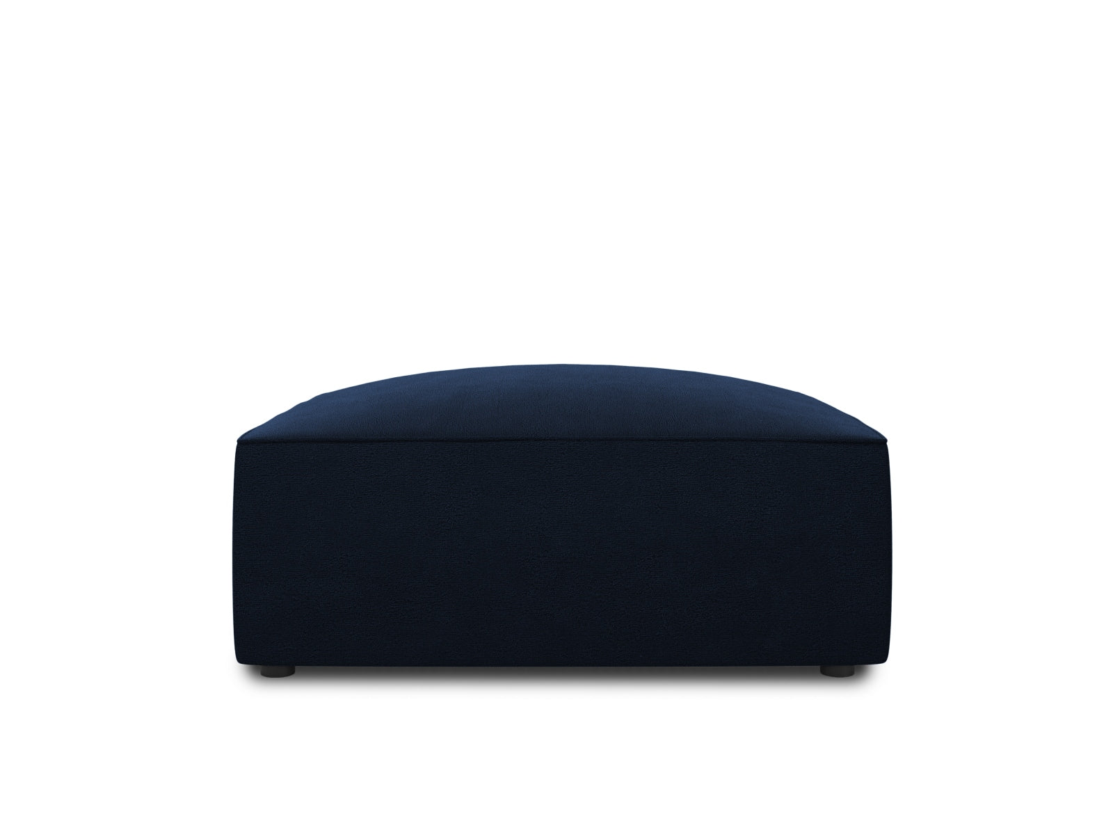 Pouf, "Ruby", 1 Posto, 93x93x40